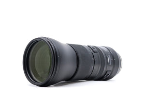 Tamron SP 150-600mm f/5-6.3 Di VC USD G2 - Canon EF Fit - segunda mano - excelente estado - foto principal - SKU 3626989 - Ca