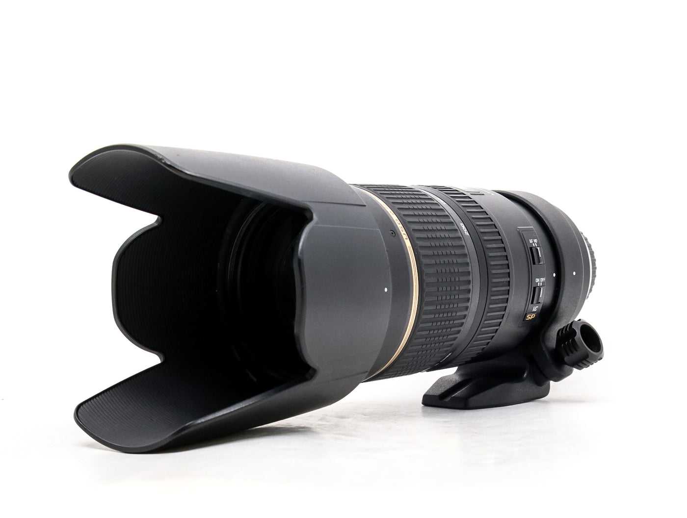 Tamron SP 70-200mm f/2.8 Di VC USD - Nikon Anschluss · main image