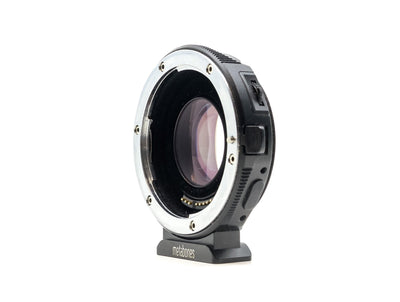 Metabones EF auf Micro Four Thirds T Speed Booster ULTRA 0,71x