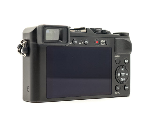 panasonic|lumix dmc-lx100 - Excelente - 1