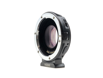 Metabones EF vers Micro Four Thirds T Speed Booster ULTRA 0.71x