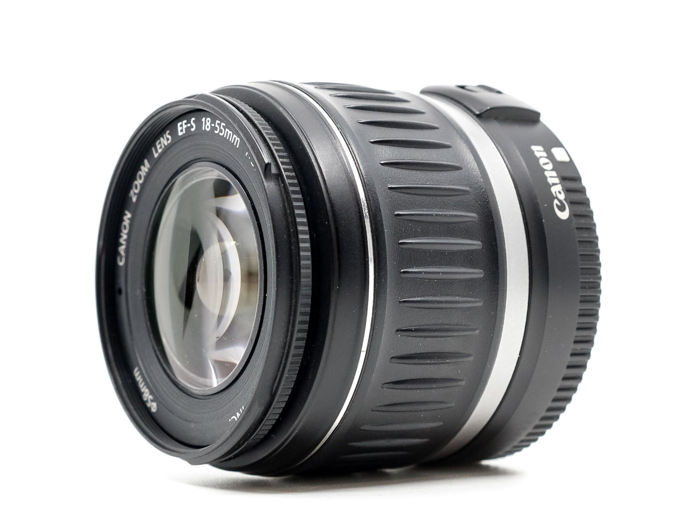 Canon EF-S 18-55mm f/3.5-5.6 IS II · Hauptbild