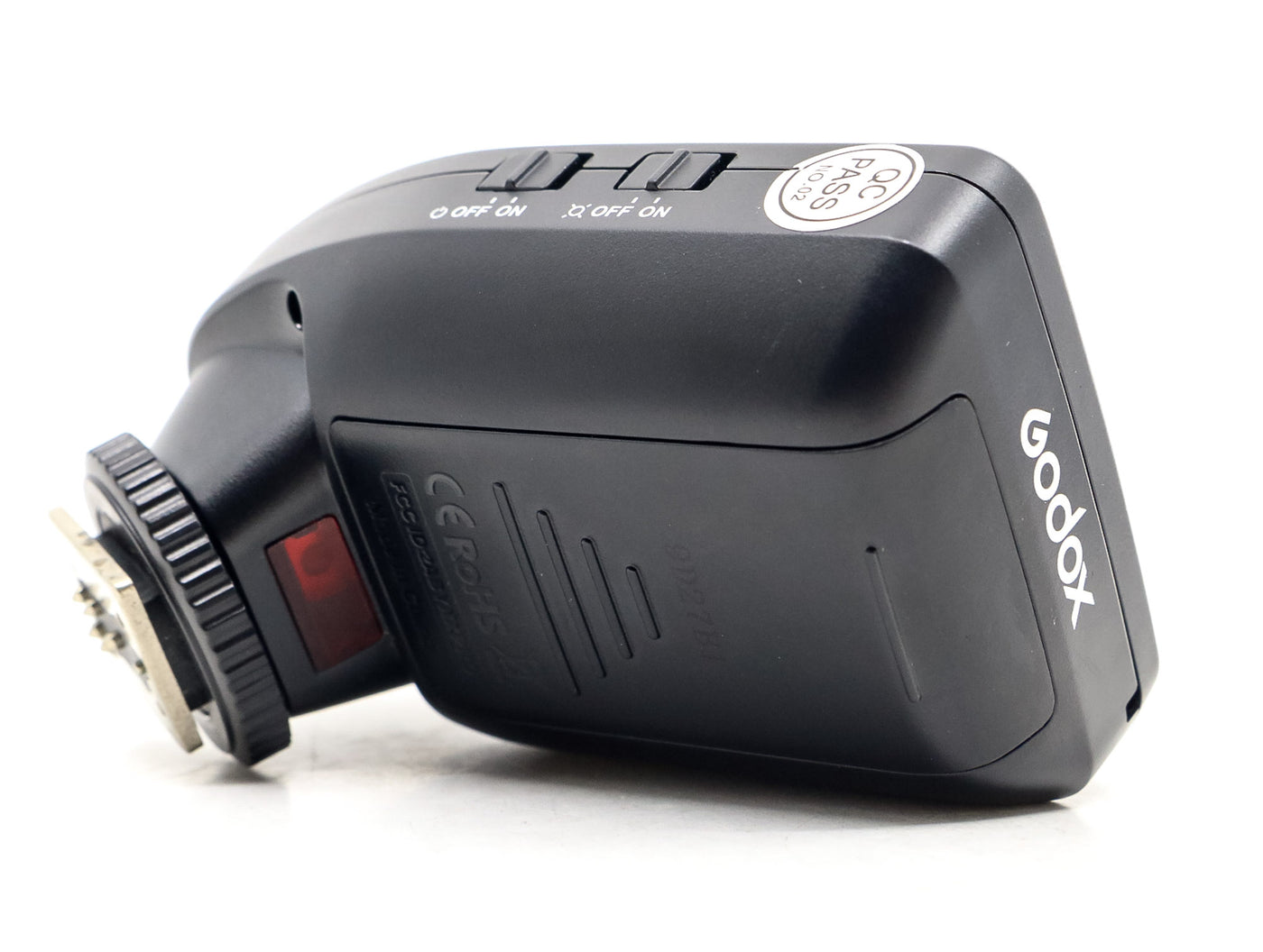 Godox XPro Funkauslöser - Canon-kompatibel · immagine principale