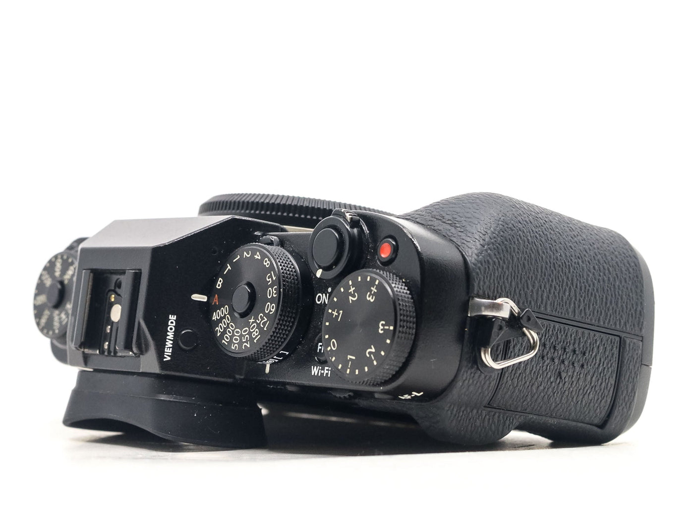 Fujifilm X-E1 · immagine principale