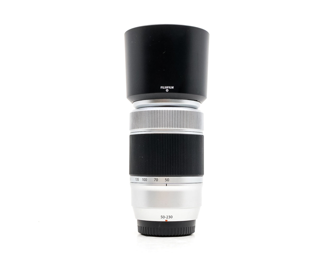 Fujifilm XC 50-230mm f/4.5-6.7 OIS II · Hauptbild