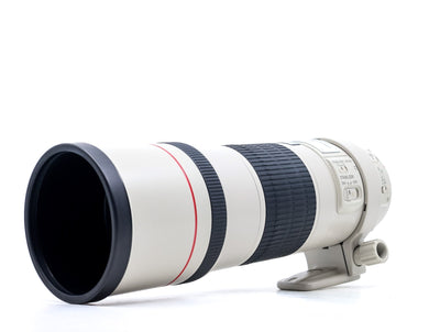 Obiettivo Canon EF 300mm f/4 L IS USM