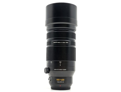 Panasonic Leica DG Vario-Elmar 100-400 mm f/4-6,3 ASPH. Power OIS 