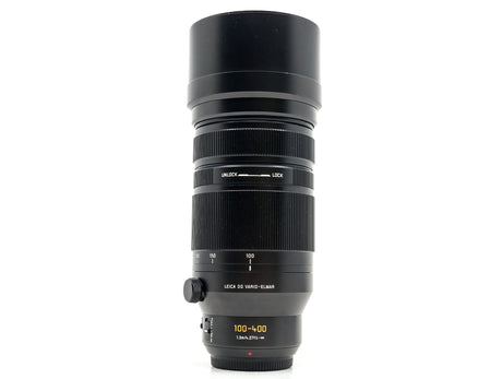 Panasonic Leica DG Vario-Elmar 100-400 mm f/4-6,3 ASPH. Power OIS 