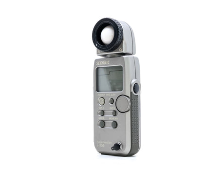 Sekonic L-358 Flash Master - segunda mano - excelente estado - foto principal - SKU 3792151 - Camera Market