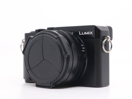 panasonic|lumix dc-lx100 ii - Excelente - 1
