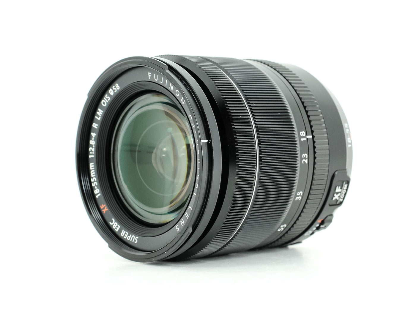 Fujifilm XF 18-55mm f/2.8-4 R LM OIS · immagine principale