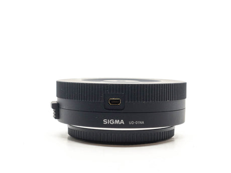 Sigma USB Dock - Nikon Fit - segunda mano - como nueva - foto principal - SKU 3688688 - Camera Market