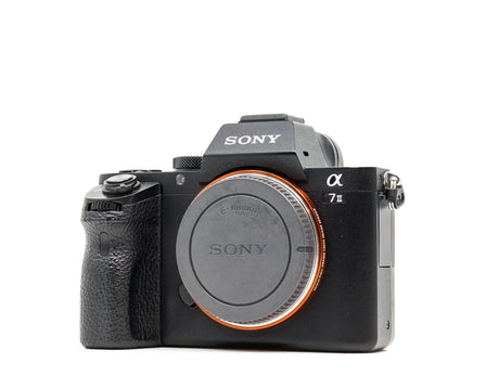 sony|alpha a7 ii - Bueno - 1