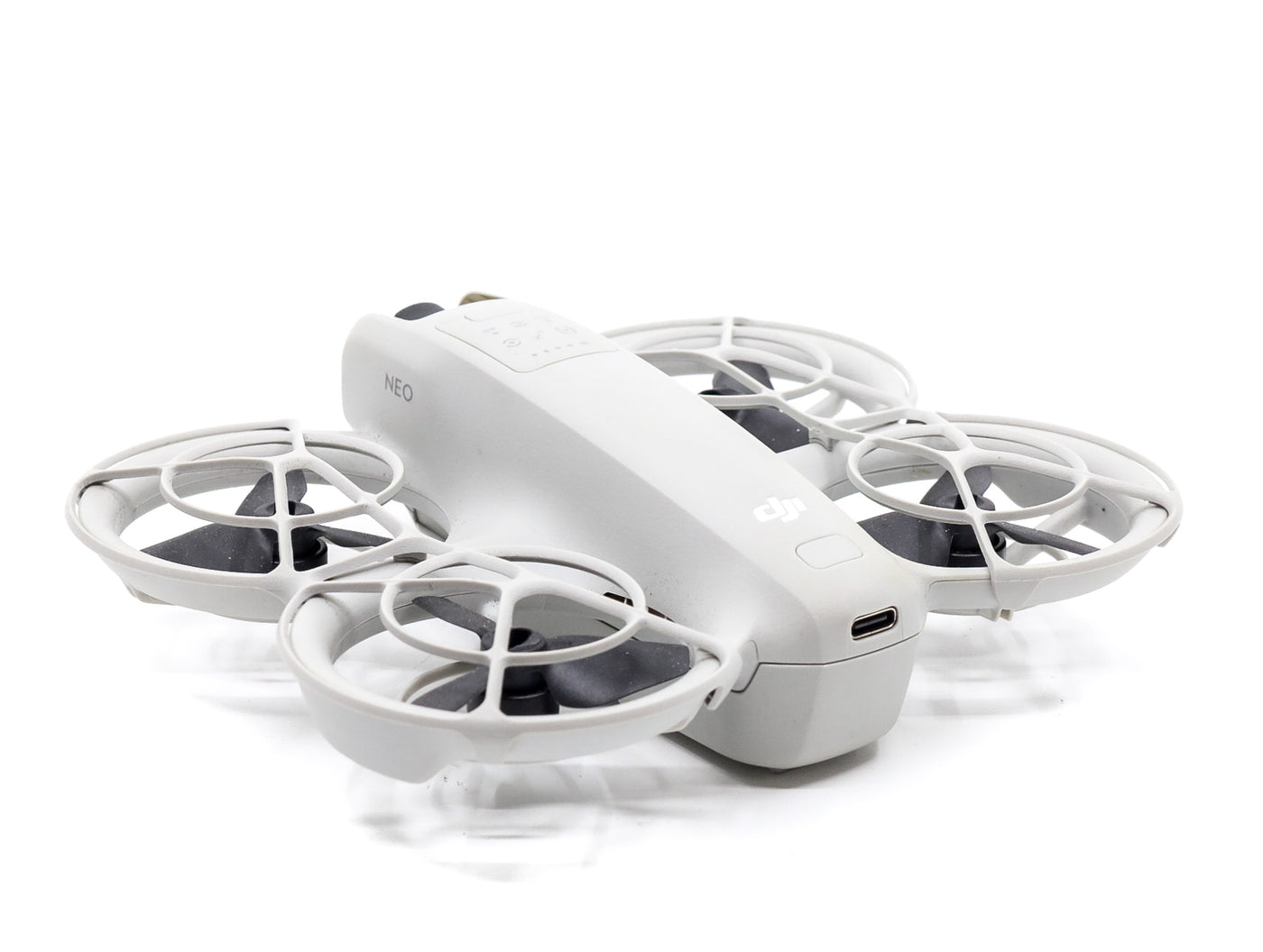 DJI Neo · immagine principale