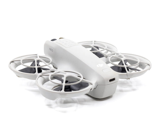 DJI Neo - segunda mano - excelente estado - foto principal - SKU 3785711 - Camera Market