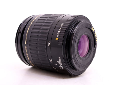 Canon EF 28-80mm f/3,5-5,6 USM