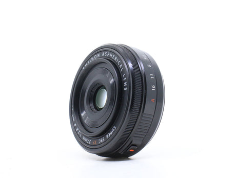 fujifilm|xf 27mm f/2.8 r wr - Bueno - 2