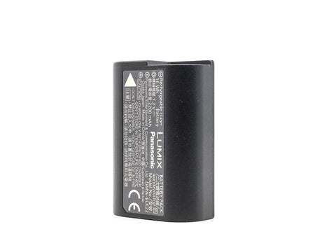 Batterie Panasonic DMW-BLK22