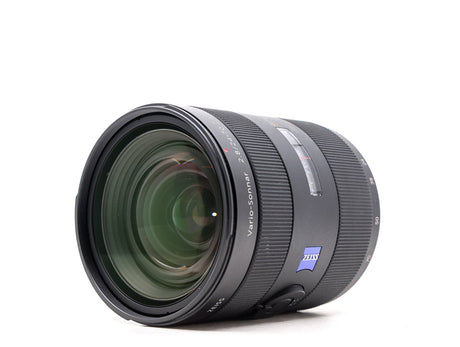 Sony Carl Zeiss Vario-Sonnar T* 24-70mm f/2.8 SSM II - Sony A-Mount