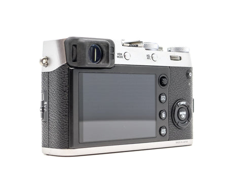fujifilm|x100f - Excelente - 2