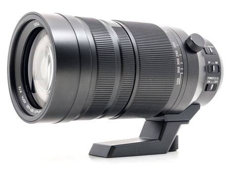 Panasonic Leica DG Vario-Elmar 100-400 mm f/4-6,3 ASPH. Power OIS 