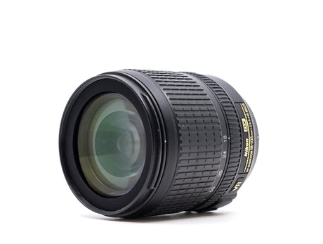 Nikon AF-S DX Nikkor 18-105mm f/3.5-5.6G ED VR - segunda mano - excelente estado - detalle 3 de 6 - SKU 3726325 - Camera Mark