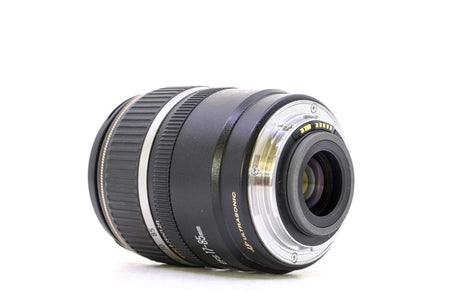 canon|ef-s 17-85mm f/4-5.6 is usm|ef-s-mount - Excelente - 3