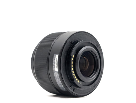 fujifilm|xc 35mm f/2 - Excelente - 3