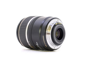 Canon EF-S 17-85mm f/4-5.6 IS USM - segunda mano - excelente estado - detalle 3 de 4 - SKU 3703275 - Camera Market