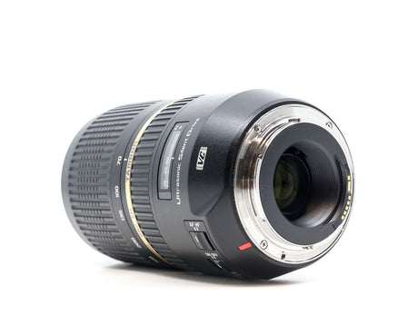 Tamron SP 70-300mm f/4-5.6 Di VC USD - Compatibile con Canon EF 