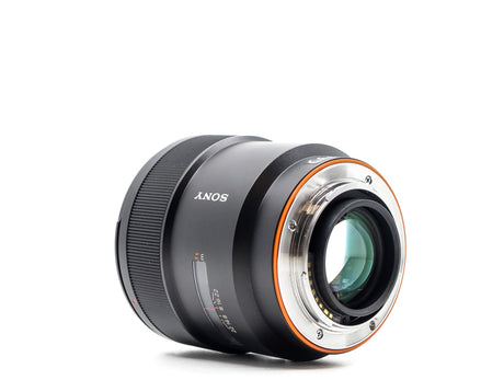 Sony Distagon T* 24mm f/2 ZA SSM – Sony A-Mount