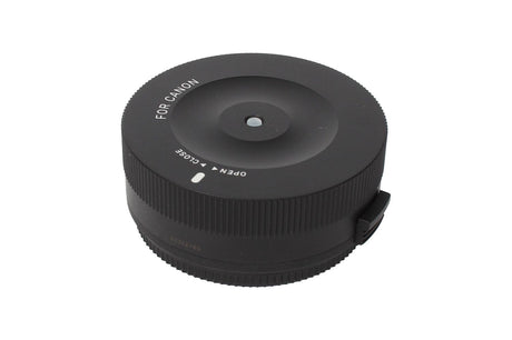 sigma|usb dock|ef-mount - Excelente - 4