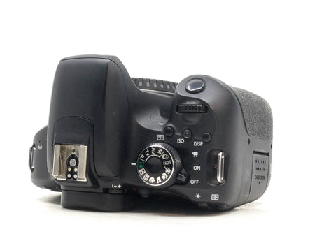 canon|eos 800d - Bueno - 4