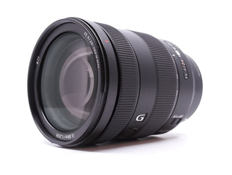 Sony FE 24-105mm f/4 G OSS