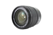 canon|ef-s 15-85mm f/3.5-5.6 is usm|ef-s-mount - Excelente - 4