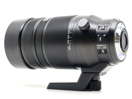 Panasonic Leica DG Vario-Elmar 100-400 mm f/4-6,3 ASPH. Power OIS 