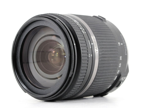 Tamron 18-270mm f/3,5-6,3 Di II VC PZD - Monture Nikon
