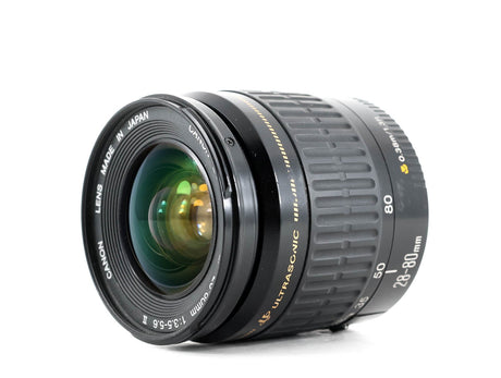 Canon EF 28-80mm f/3,5-5,6 USM
