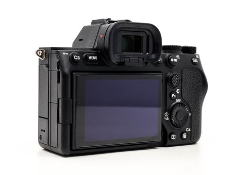 Sony Alpha A7 IV