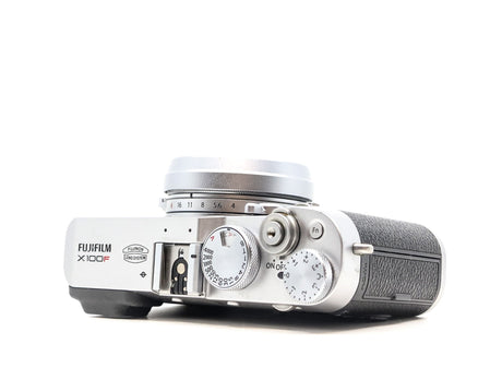 fujifilm|x100f - Excelente - 4