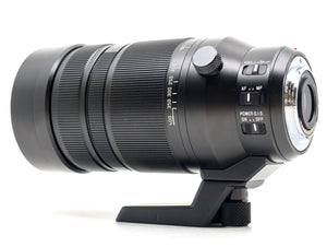 Panasonic Leica DG Vario-Elmar 100-400mm f/4-6.3 ASPH. Power O.I.S. II - segunda mano - excelente estado - detalle 4 de 5 - S