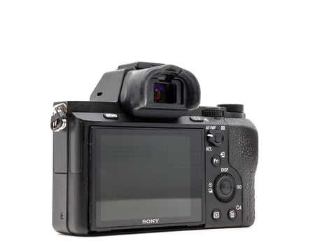 Sony Alpha A7 II - segunda mano - excelente estado - detalle 4 de 5 - SKU 3781164 - Camera Market