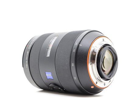 Sony Carl Zeiss Vario-Sonnar T* 24-70mm f/2.8 SSM II - Sony A-Mount