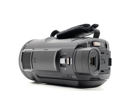 Sony FDR-AX53 4K Camcorder 