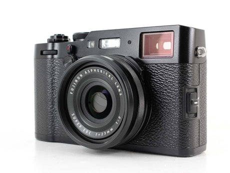 fujifilm|x100f - Excelente - 5