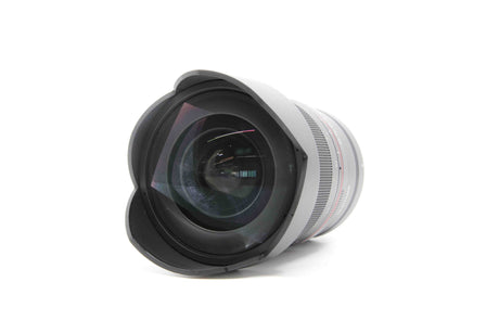 Samyang MF 14mm f/2.8 - Monture Canon RF