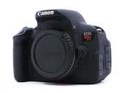 canon|eos rebel t5i - Excelente - 5