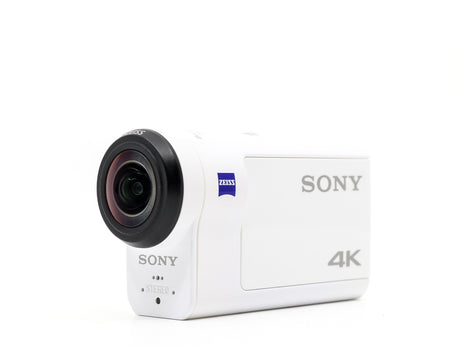 Action cam Sony FDR-X3000 4K