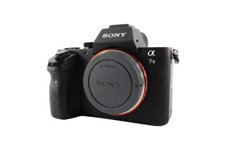 sony|alpha a7 ii - Bueno - 5