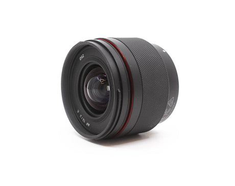 Samyang AF 12mm f/2 - Sony E Fit - segunda mano - excelente estado - detalle 7 de 10 - SKU 3560680 - Camera Market